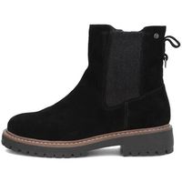 filippo botines dbt793526blk para mujer