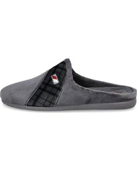 de CALZAMUR 10368 ZAPATILLAS DE CASA HOMBRE GRIS