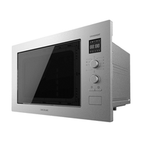 grandheat 2550 built-in steel