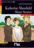 katherine mansfield short stories book  cd