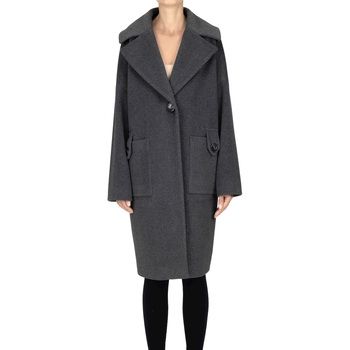 Blukey Abrigo CSC00008072AI para mujer