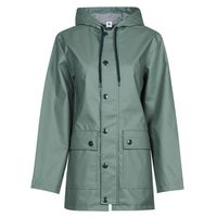 petit bateau parka baiga para mujer