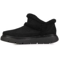 skechers botines keepsakes lite winter snug para mujer