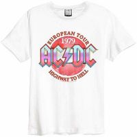 amplified clothing tops y camisetas vintage 79 para mujer