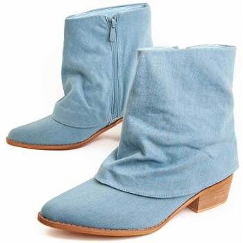 Montevita Botines 94020 para mujer