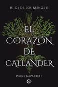 el corazon de callander