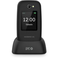 spc harmony 4g telefono movil para mayores