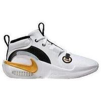 nike zapatillas de baloncesto air zoom crossover 2 para nino
