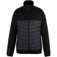 regatta abrigo de plumas loft lite para hombre