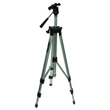 Metrica Trípode Ligero Con Adaptador 1/4 55-150 Cm - 60590