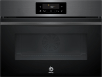 horno compacto balay 3cb4821g3 pirolitico cristal