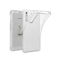 funda de tpu transparente anticaida a prueba de golpes para lector electronico onyx boox palma2 pro 613 2520 con cubierta protectora de airbag de 4 esquinas