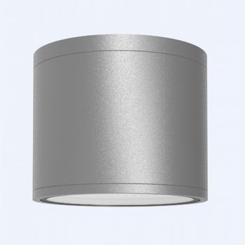 Plafón de exterior led porto (12w)