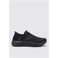skechers zapatillas slip-ins go walk flex para hombre
