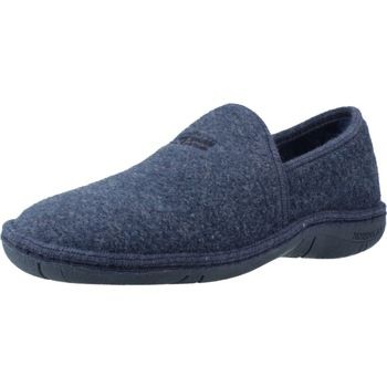 Nordikas Pantuflas 2633 para hombre