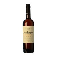 perez barquero vino generoso gran barquero palo cortado montilla-moriles 75 cl 19 vol