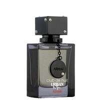 armaf club de nuit urban man elixir eau de parfum spray 30ml