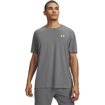 Under Armour Camiseta Trail Run para hombre
