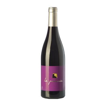 Raúl Pérez Vino Tinto La Penitencia Crianza 75 Cl 13.5% Vol.