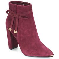 ted baker botines qatena para mujer