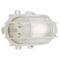 sanco store - papillon plafon etrusca ip44 blanco