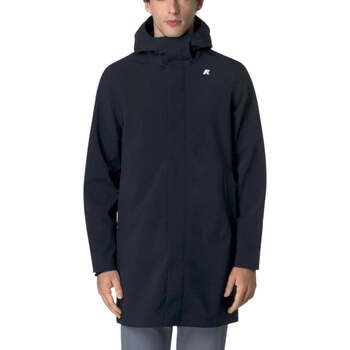 K-Way Abrigo Thomas Bonded para hombre