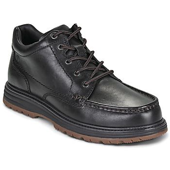 Clarks Botines Melbury Hi para hombre