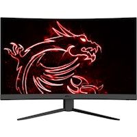 MSI G32CQ4 E2 pantalla para PC 80 cm (31.5 pulgadas pulgadas) 2560 x 1440 Pixeles Wide Quad HD LCD Negro