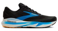 brooks running hombre - negro
