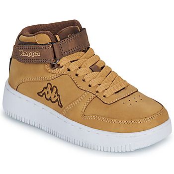 Kappa Zapatillas altas LOGO MASERTA 4 MD KID para niño