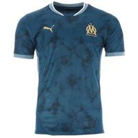 puma camiseta maillot replica exterieur para hombre