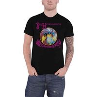 jimi hendrix tops y camisetas are you experiencedr para mujer