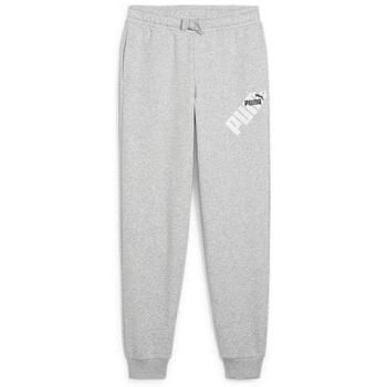 Puma Pantalón chandal Graphic para niño