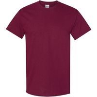gildan camiseta heavy para hombre