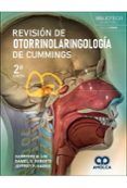 revision de otorrinolaringologia de cummings