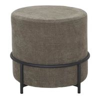 puff tapizado macaron 45x45x45