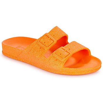 Cacatoès Sandalias NEON FLUO para mujer