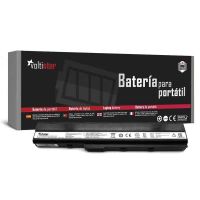 voltistar bateria de portatil asus a42a52k42k52k62x42x52