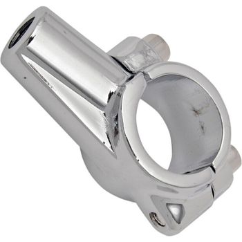 Soporte para espejo 1'' Classic cromado