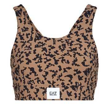 Emporio Armani EA7 Sujetador TRAIN SPORTY 4EVER W SPORT BRA - TRAIN SPORTY 4EVER W SPORT BRA para mujer