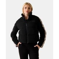 guess abrigo v5bl11 wgyc2 para mujer
