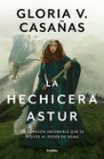 la hechicera astur