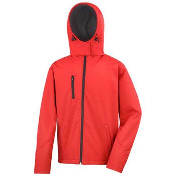 Result Core Cazadora Core TX para hombre