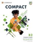 compact first for schools b2 first student s book without answers with
