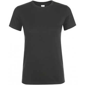 Sols Camiseta Regent para mujer