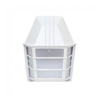 aplique de pared exterior acrux
