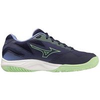 mizuno zapatillas buty cyclone speed 4 para nina