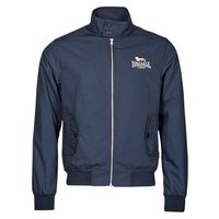 lonsdale cazadora classic para hombre