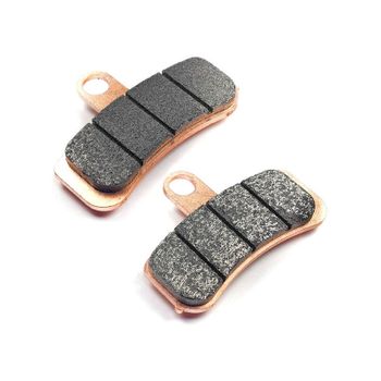 Pastillas de freno TRW Lucas MCB813SV