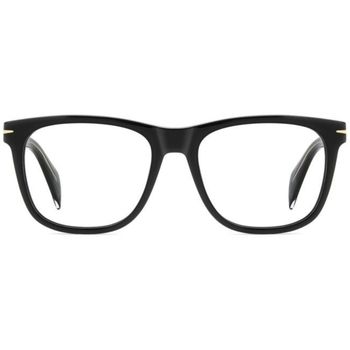 David Beckham Gafas de sol db1208-80717 para hombre